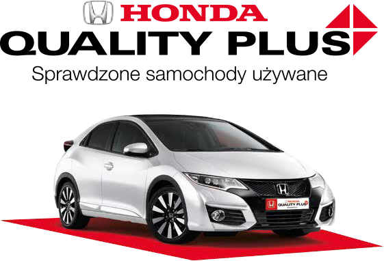 Honda Samochody używane => Sigma Car Rzeszów dealer